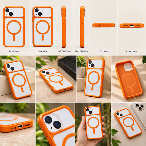 IPHONE 13 PREMIUM CASE